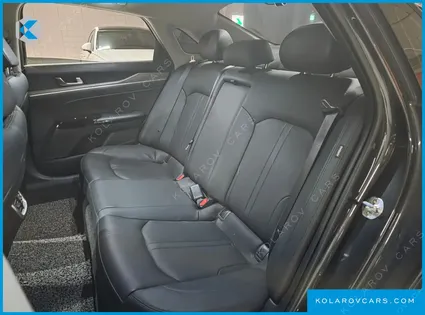 KIA K5 2.0