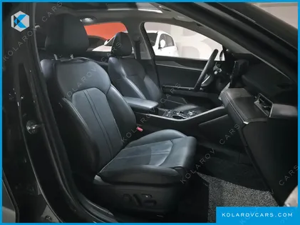 KIA K5 2.0