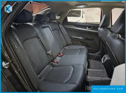 KIA K5 2.0