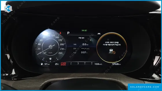 KIA K5 2.0