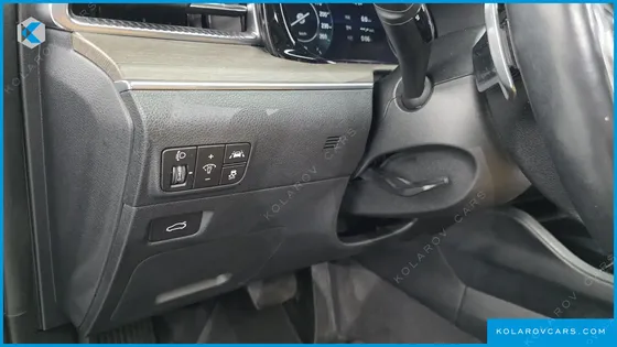 KIA K5 2.0