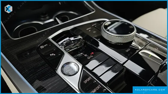 BMW X5 XDRIVE 30D M SPORT