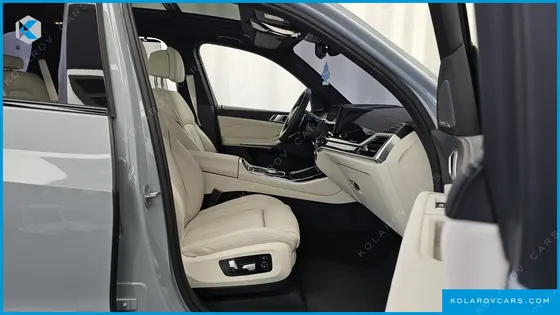 BMW X5 XDRIVE 30D M SPORT