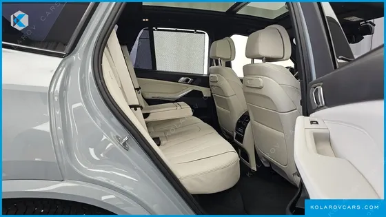 BMW X5 XDRIVE 30D M SPORT