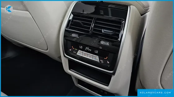BMW X5 XDRIVE 30D M SPORT