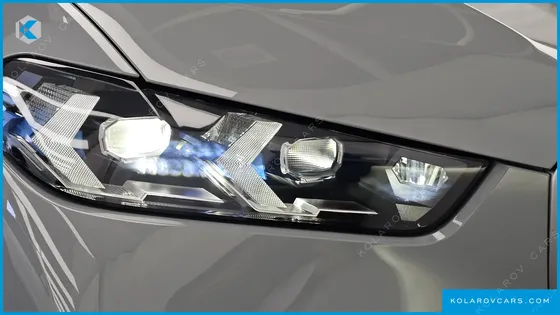 BMW X5 XDRIVE 30D M SPORT