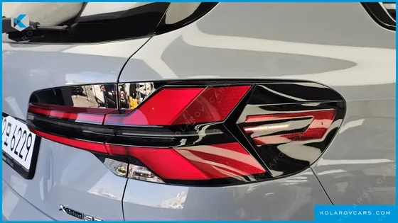 BMW X5 XDRIVE 30D M SPORT