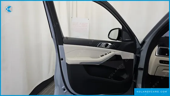 BMW X5 XDRIVE 30D M SPORT