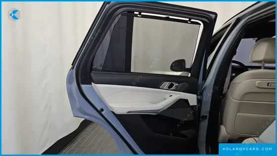 BMW X5 XDRIVE 30D M SPORT