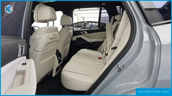 BMW X5 XDRIVE 30D M SPORT