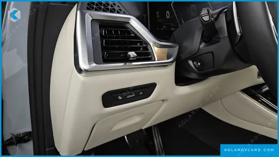 BMW X5 XDRIVE 30D M SPORT