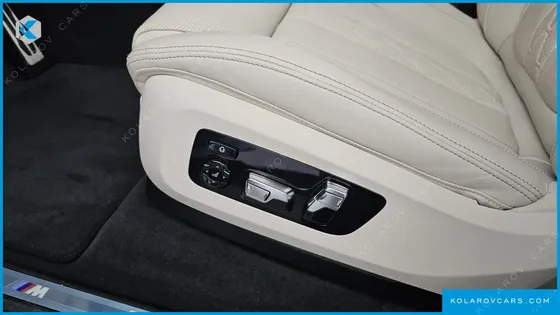 BMW X5 XDRIVE 30D M SPORT