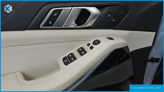 BMW X5 XDRIVE 30D M SPORT