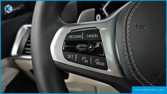 BMW X5 XDRIVE 30D M SPORT