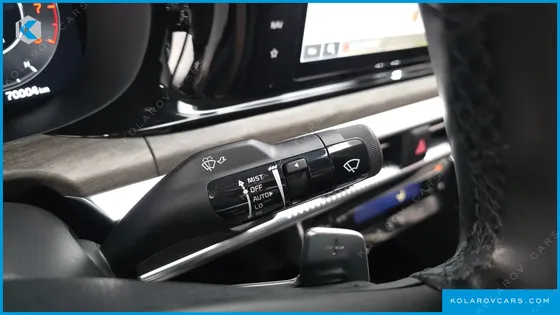 KIA K5 1.6 TURBO