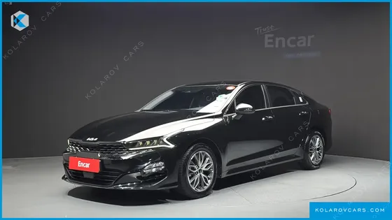KIA K5 2.0