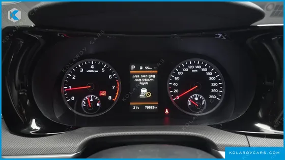 KIA K5 2.0