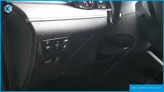 KIA K5 2.0