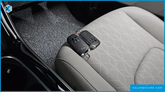 KIA CARNIVAL DIESEL 9-SEATER NOBLESSE