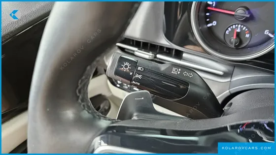 KIA CARNIVAL DIESEL 9-SEATER NOBLESSE