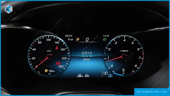 MERCEDES GLC-CLASS GCL300 4MATIC COUPE