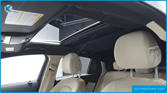 MERCEDES GLC-CLASS GCL300 4MATIC COUPE