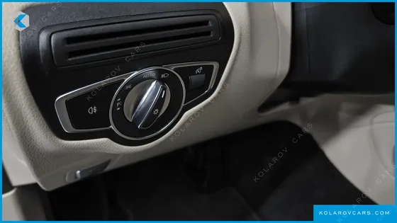 MERCEDES GLC-CLASS GCL300 4MATIC COUPE