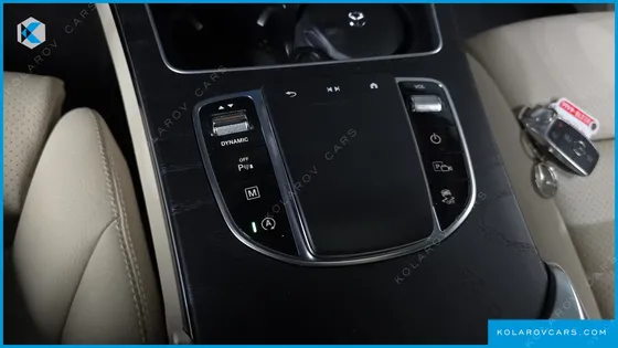 MERCEDES GLC-CLASS GCL300 4MATIC COUPE