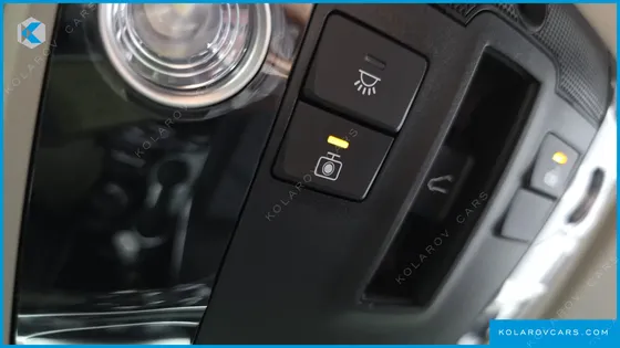 KIA K5 2.0