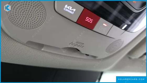 KIA K5 2.0