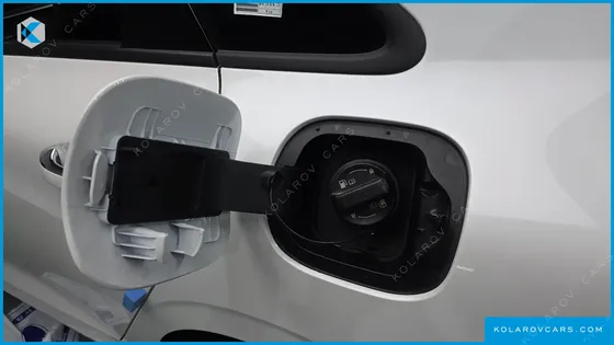 KIA K5 2.0