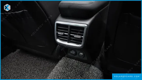 KIA K5 2.0