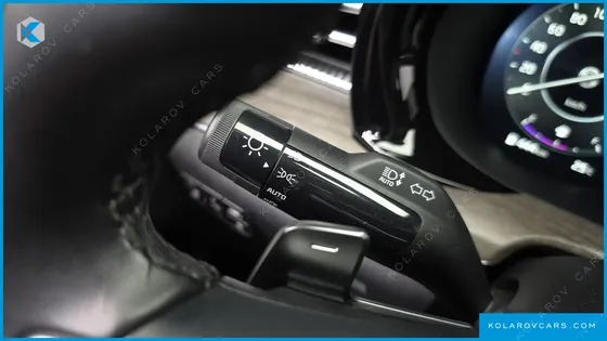 KIA K5 2.0