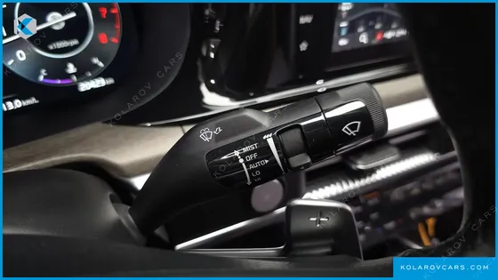 KIA K5 2.0