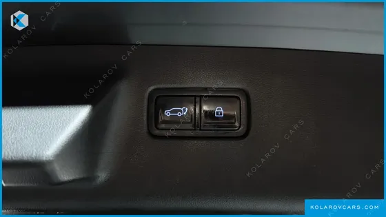 HYUNDAI SANTA FE GASOLINE 2.5T 2WD