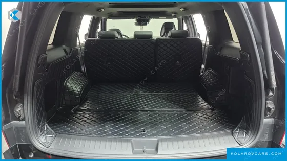 HYUNDAI SANTA FE GASOLINE 2.5T 2WD