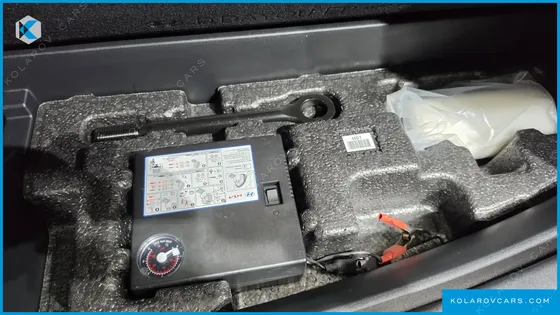 HYUNDAI SANTA FE GASOLINE 2.5T 2WD
