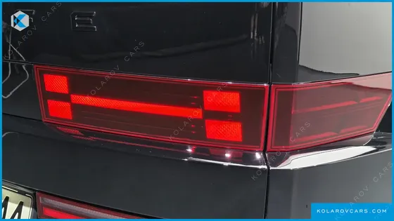 HYUNDAI SANTA FE GASOLINE 2.5T 2WD