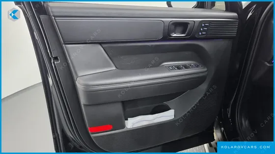 HYUNDAI SANTA FE GASOLINE 2.5T 2WD