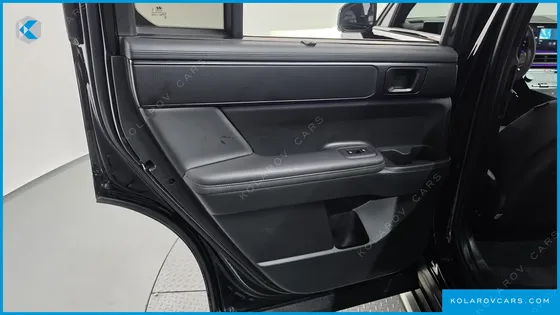 HYUNDAI SANTA FE GASOLINE 2.5T 2WD