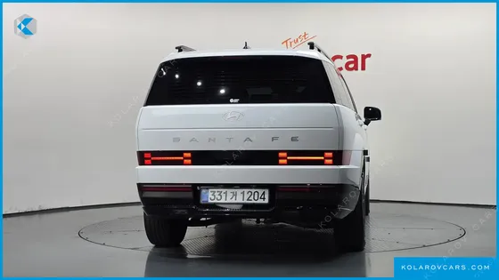 HYUNDAI SANTA FE HEV 1.6 2WD
