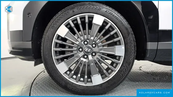 HYUNDAI SANTA FE HEV 1.6 2WD
