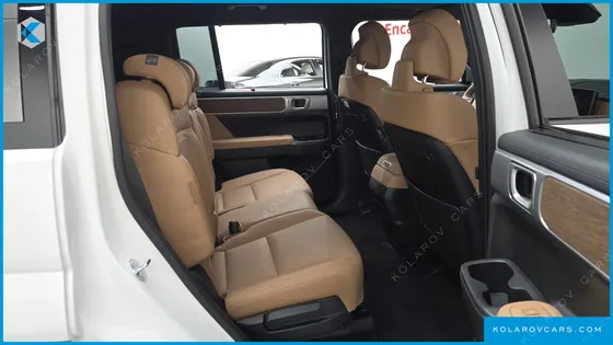 HYUNDAI SANTA FE HEV 1.6 2WD