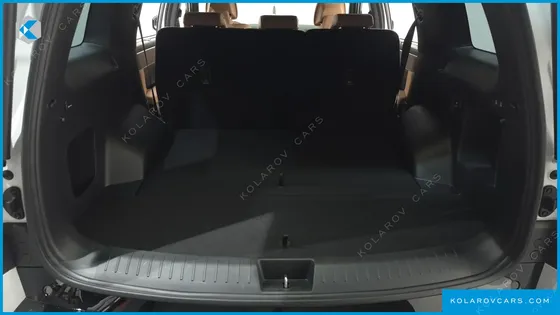 HYUNDAI SANTA FE HEV 1.6 2WD