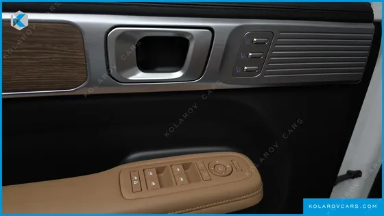 HYUNDAI SANTA FE HEV 1.6 2WD