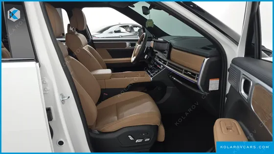HYUNDAI SANTA FE HEV 1.6 2WD