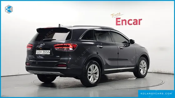 KIA SORENTO DIESEL 2.0 2WD