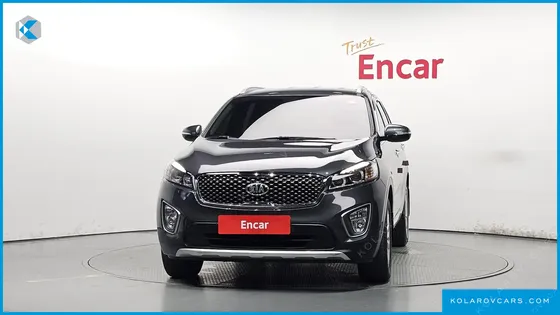 KIA SORENTO DIESEL 2.0 2WD