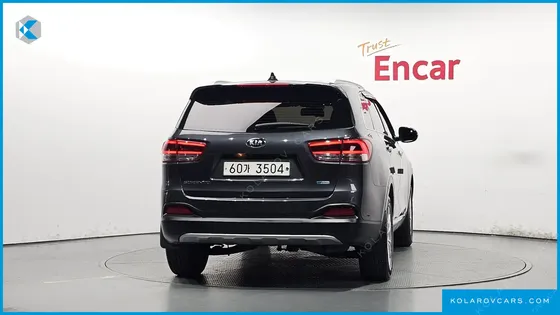 KIA SORENTO DIESEL 2.0 2WD