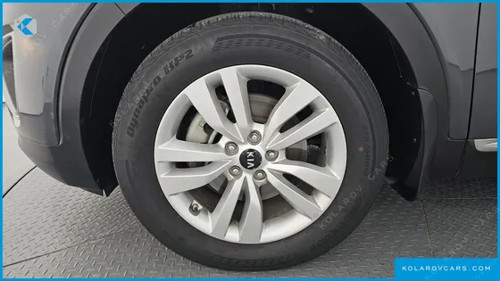 KIA SORENTO DIESEL 2.0 2WD
